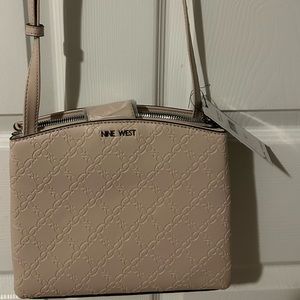 Nine West harmoni mini